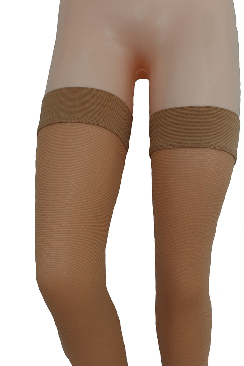 ITA-MED Thigh Highs - Strong Compression 25-30 mmHg (H-2050)
