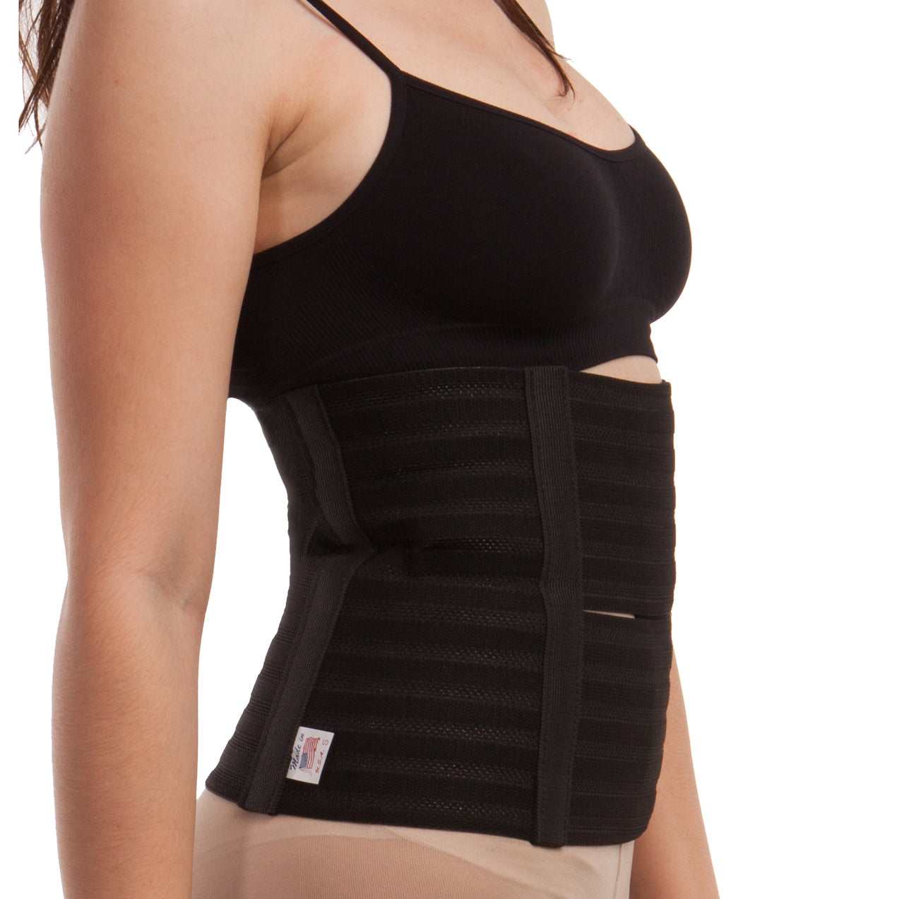 Women's Abdominal Post-Surgical & Body Shaping Binders - Medbarn Store