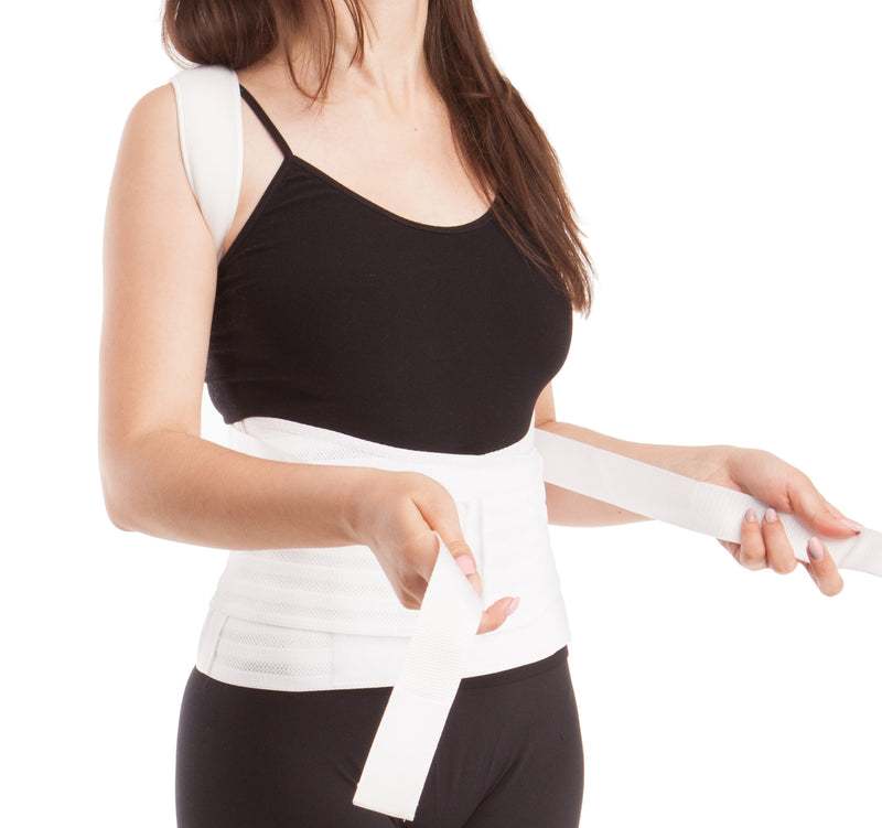 GABRIALLA Posture Corrector for Women - Thoracic Lumbosacral Orthosis