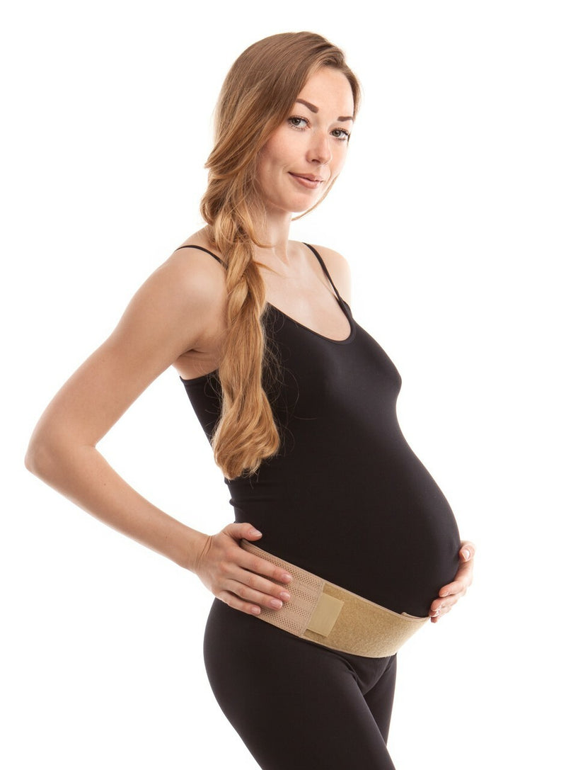 GABRIALLA Maternity Belt - Light Support 3" Wide
