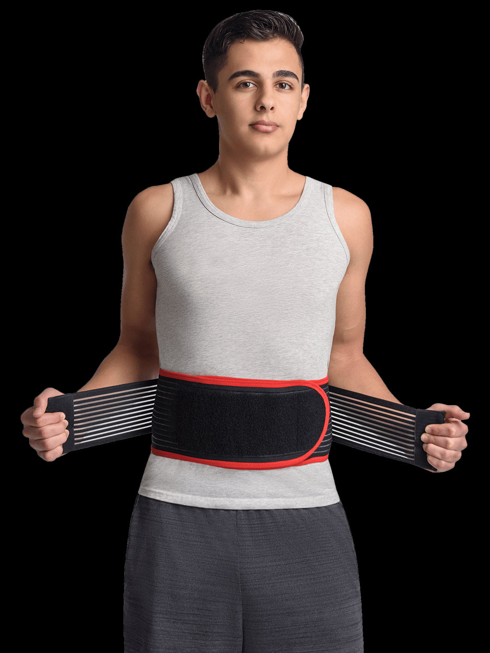 MAXAR Work Belt - Lumbar Support Back Brace