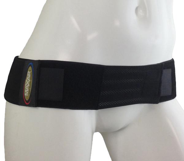 Sacroiliac Belt