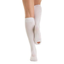 ITA-MED Anti-Embolism Knee High Socks - Light Compression 18 mmHg