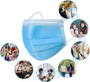 Level 1 Medical Grade Disposable Face Masks