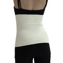 GABRIALLA Angora Warming Back & Abdominal Support Binder AGS-501