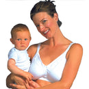 GABRIALLA Soft Cup Cotton Nursing Bra