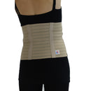 ITA-MED Women's Breathable Abdominal Binder - 9" Wide