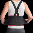 MAXAR Work Belt - Industrial Lumbo-Sacral Support (Deluxe)