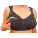 Cotton Nursing Bra