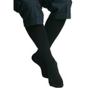MAXAR  Unisex Dress & Travel Support Socks (12-15 mmHg)