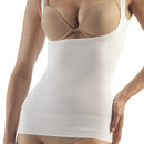 GABRIALLA  Body Shaping Support Vest -  Open Bust BSM-720