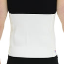 ITA-MED Elastic Abdominal Binder - Unisex, 4 Panels, 12" Wide