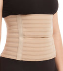 Breathable Elastic Abdominal Binder
