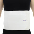 ITA-MED Standard Abdominal Support Binder - Unisex, 9" Wide - 3 Panels
