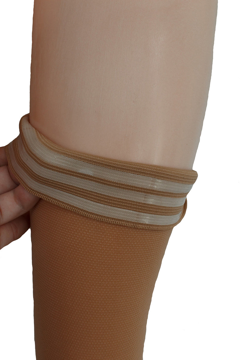 ITA-MED Thigh Highs - Strong Compression 25-30 mmHg (H-2050)