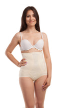 GABRIALLA High Waist Abdominal Support Girdle: ASG-974