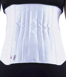 ITA-MED Extra Strong Lower Back Support - 12" Wide