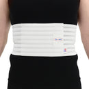 ITA-MED Breathable Elastic Rib Support For Men