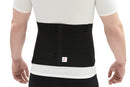 ITA-MED Elastic Duo-Adjustable Back Support Belt - 9" Wide: BS-229