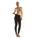 GABRIALLA Leggings - Massaging Anti-Microbial