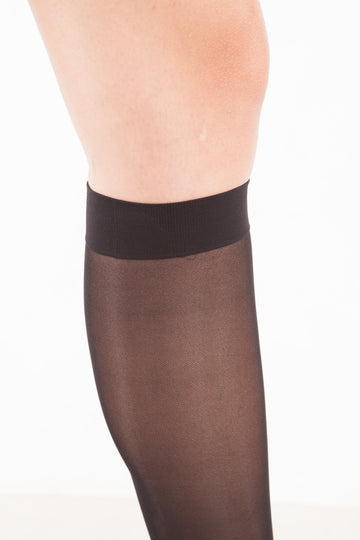 Mama Sox - Enliven Maternity Calf Compression Sleeves in Nude