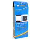 ITA-MED Standard Abdominal Support Binder - Unisex, 9" Wide - 3 Panels