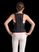 MAXAR Unisex Bio-Magnetic Posture Corrector Thoracic Lumbosacral Orthosis