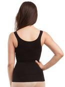 GABRIALLA  Body Shaping Support Vest -  Open Bust BSM-720