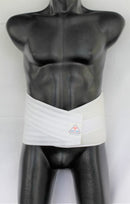 ITA-MED Elastic Criss-Cross Back Support (Single Pull)