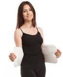 GABRIALLA Unisex Abdominal Binder - Standard,  9" Wide: 1 Panel