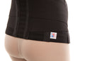 Belly Band for Twins group-black