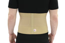 ITA-MED Elastic Duo-Adjustable Back Support Belt - 9" Wide: BS-229