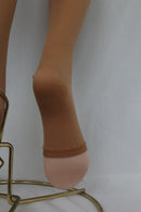 ITA-MED Thigh Highs (Open Toe) - Strong Compression 25-35 mmHg