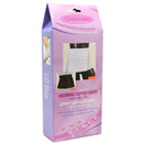 GABRIALLA Breathable Abdominal Light Support Binder - 8" Wide