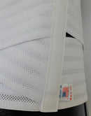 ITA-MED Elastic Criss-Cross Back Support (Single Pull)