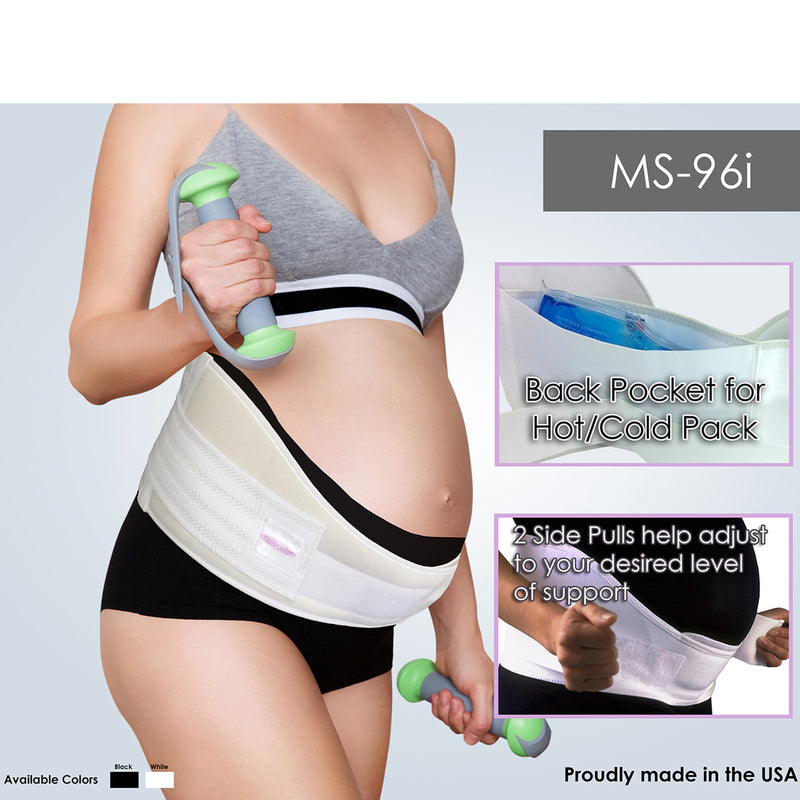 Belly Band for Exercise during Pregnancy