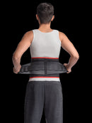 MAXAR Airprene Sports Back Brace W/ Powerful 18 Magnets, Warm & Breathable