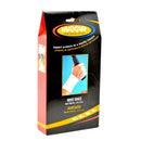 MAXAR Wool-Elastic Wrist Brace (56% Wool) - Two-Way Stretch