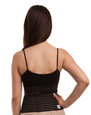 GABRIALLA Breathable Abdominal Light Support Binder - 8" Wide