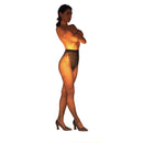 GABRIALLA Bikini Lace Top Medium Compression Pantyhose (18-20 mmHg): H-141