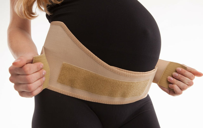 Pregnancy Belly Band for Pelvic Pain