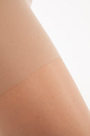 GABRIALLA Sheer Pantyhose - Firm Compression (23-30 mmHg)