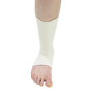 MAXAR Wool-Elastic Ankle Brace (Two-Way Stretch, 56% Wool): TAN-201