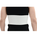 ITA-MED Breathable Elastic Rib Support For Men