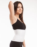 GABRIALLA Unisex Abdominal Binder - Standard,  9" Wide: 1 Panel