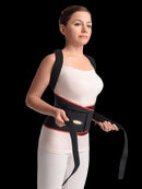 MAXAR Unisex Bio-Magnetic Posture Corrector Thoracic Lumbosacral Orthosis