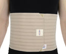 ITA-MED Men's Breathable Elastic Abdominal Binder - 9" Wide - 3 Panels
