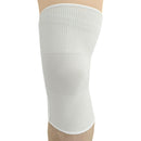 MAXAR Wool-Elastic Knee Brace (Spiral Metal Stays, 56% Wool)