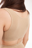 Nursing Sleeping Bra