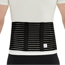 ITA-MED Breathable Elastic Light Back Support